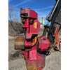 2021 TimberPro TL755D Track Feller Buncher